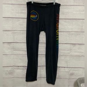 Aviator Nation sweatpants!